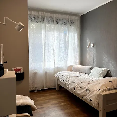 Appartamento Cozy In Kalamaja Reval