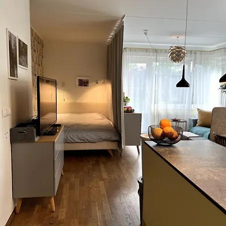 Cozy In Kalamaja