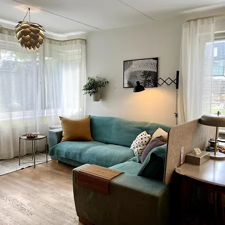 Cozy In Kalamaja