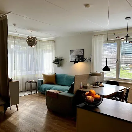 Apartamento Cozy In Kalamaja Talin