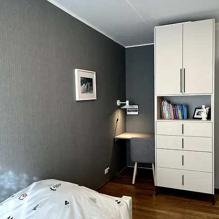 Cozy In Kalamaja *