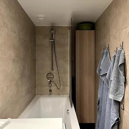 Apartamento Cozy In Kalamaja