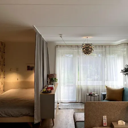 Appartement Cozy In Kalamaja *